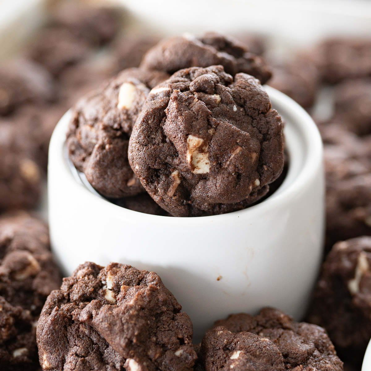 mini-chocolate